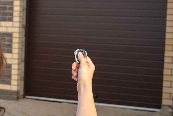 Las Vegas Garage Door Opener Replacement